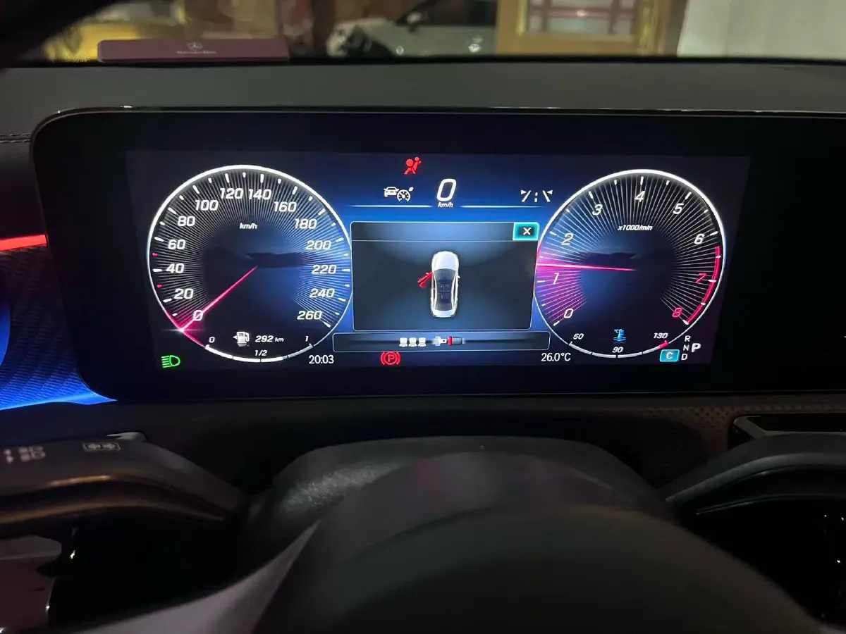 2025 Mercedes-Benz A Class 1.3T 163HP L4 7DCT,autocango,china used car exporter,china ev exporter,chinese used car exporter,chinese used ev exporter