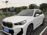 2024 BMW X1 2.0T 204HP L4 7DCT