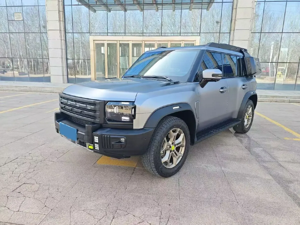 2024 Jetour Traveller 2.0T 254HP L4 7DCT,autocango,china used car exporter,china ev exporter,chinese used car exporter,chinese used ev exporter