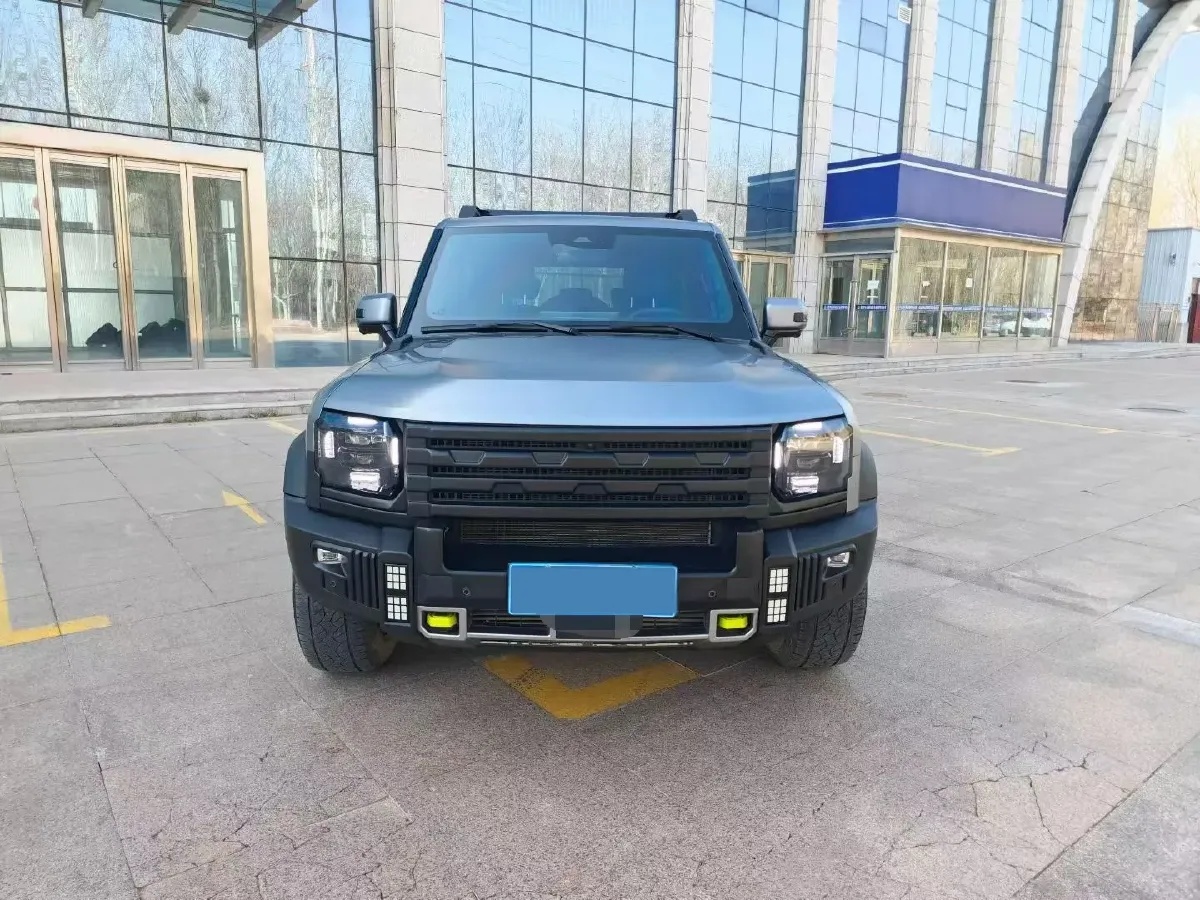 2024 Jetour Traveller 2.0T 254HP L4 7DCT,autocango,china used car exporter,china ev exporter,chinese used car exporter,chinese used ev exporter