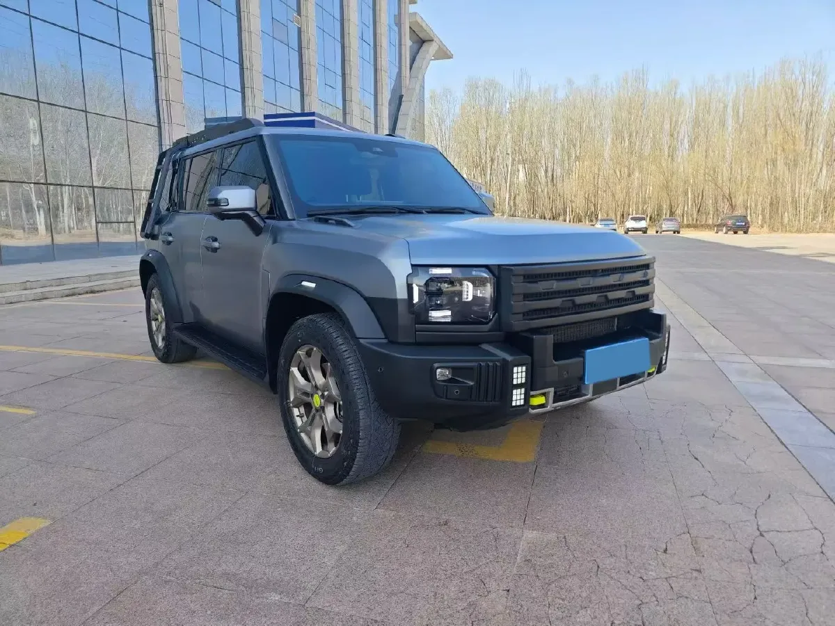2024 Jetour Traveller 2.0T 254HP L4 7DCT,autocango,china used car exporter,china ev exporter,chinese used car exporter,chinese used ev exporter