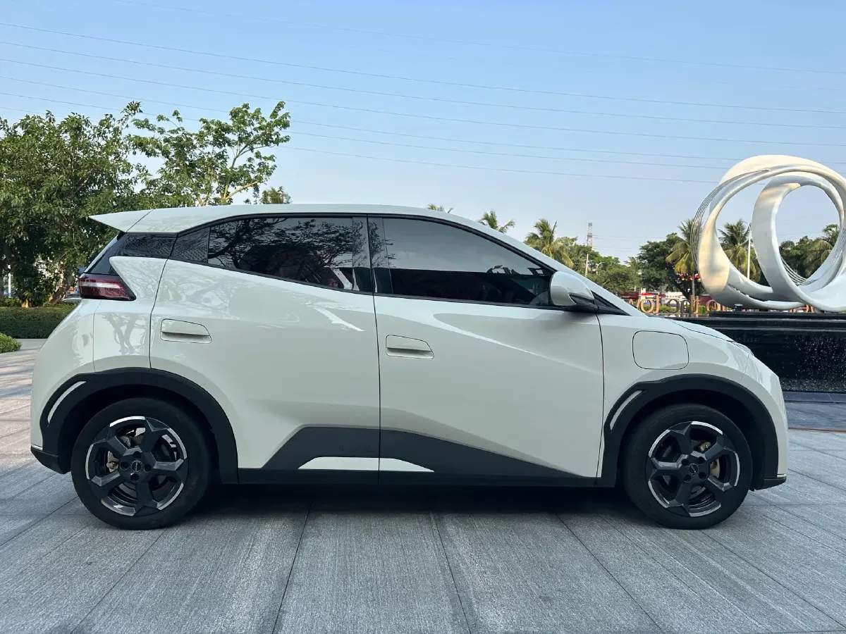 2024 BYD Seagull BEV 38.88KWH,autocango,china used car exporter,china ev exporter,chinese used car exporter,chinese used ev exporter