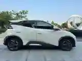 2024 BYD Seagull BEV 38.88KWH