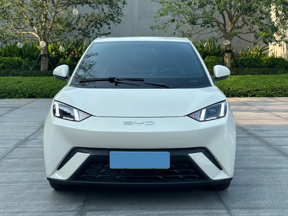 2024 BYD Seagull BEV 38.88KWH,autocango,china used car exporter,china ev exporter,chinese used car exporter,chinese used ev exporter