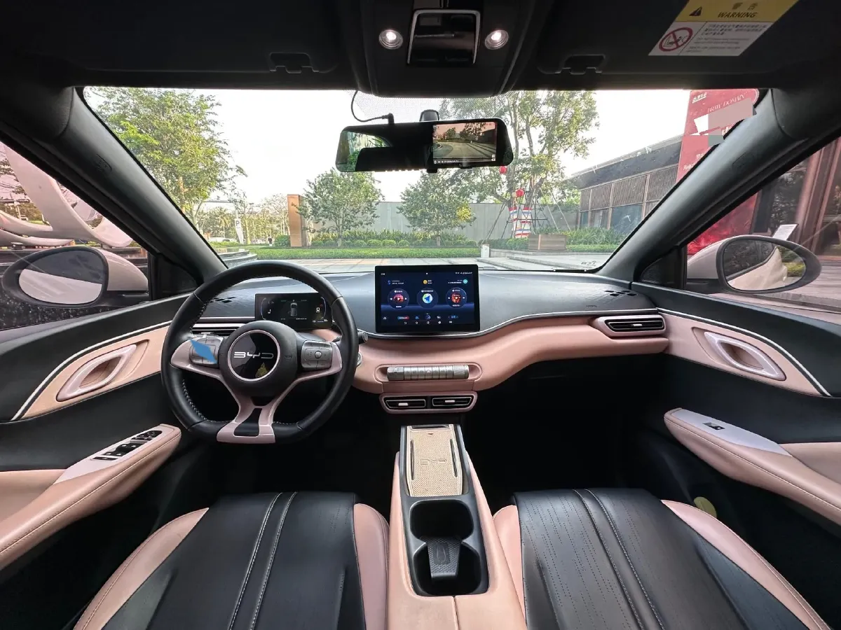 2024 BYD Seagull BEV 38.88KWH,autocango,china used car exporter,china ev exporter,chinese used car exporter,chinese used ev exporter