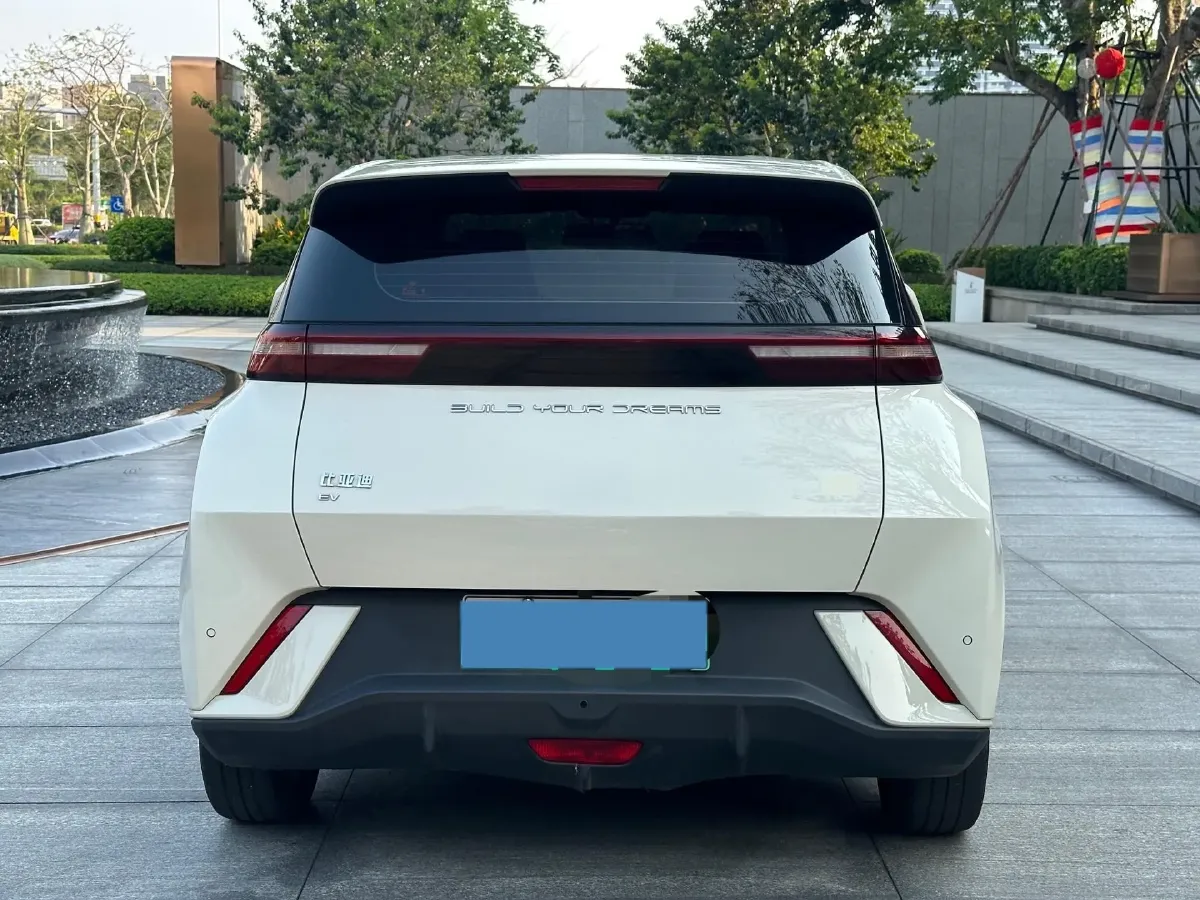 2024 BYD Seagull BEV 38.88KWH,autocango,china used car exporter,china ev exporter,chinese used car exporter,chinese used ev exporter