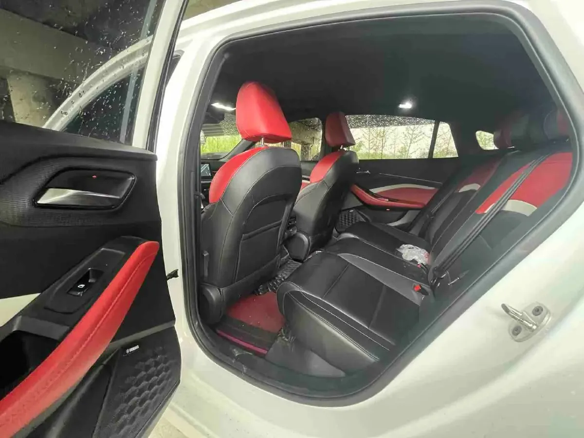 2021 MG 5 1.5T 173HP L4 7DCT,autocango,china used car exporter,china ev exporter,chinese used car exporter,chinese used ev exporter