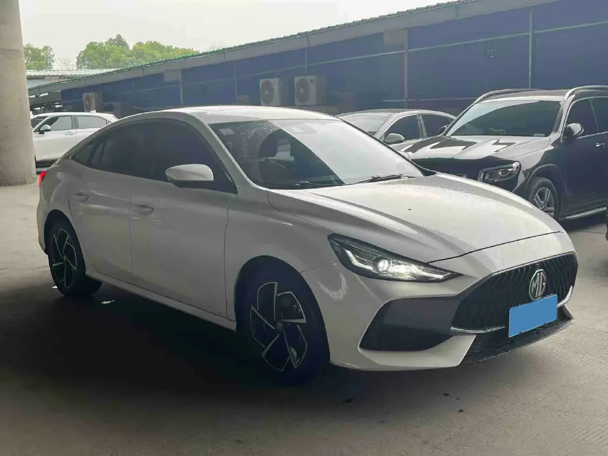 2021 MG 5 1.5T 173HP L4 7DCT,autocango,china used car exporter,china ev exporter,chinese used car exporter,chinese used ev exporter