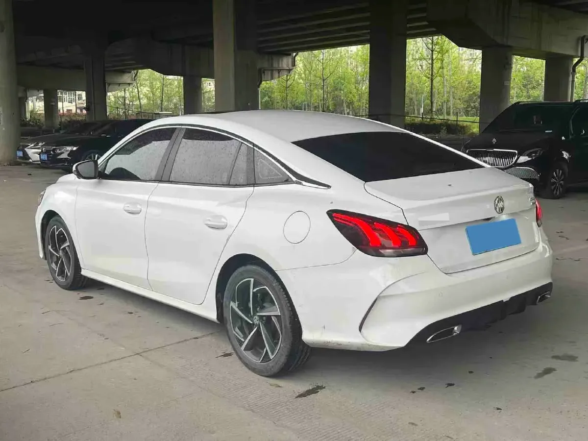 2021 MG 5 1.5T 173HP L4 7DCT,autocango,china used car exporter,china ev exporter,chinese used car exporter,chinese used ev exporter