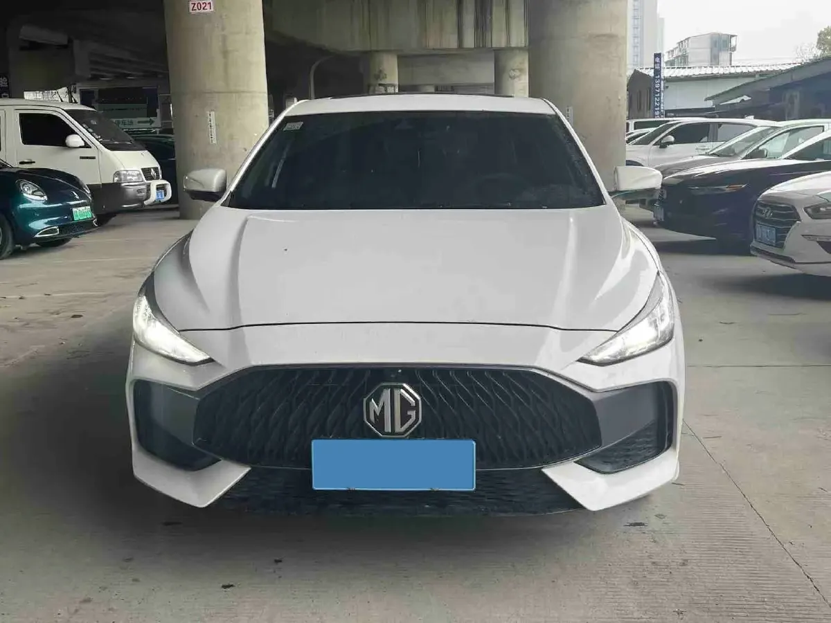 2021 MG 5 1.5T 173HP L4 7DCT,autocango,china used car exporter,china ev exporter,chinese used car exporter,chinese used ev exporter