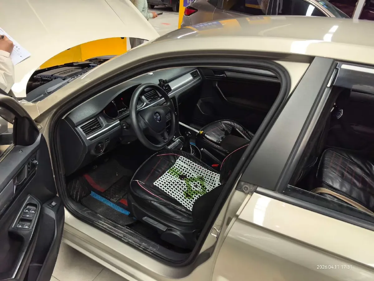 2019 Volkswagen Bora 1.5L 112HP L4 5MT,autocango,china used car exporter,china ev exporter,chinese used car exporter,chinese used ev exporter