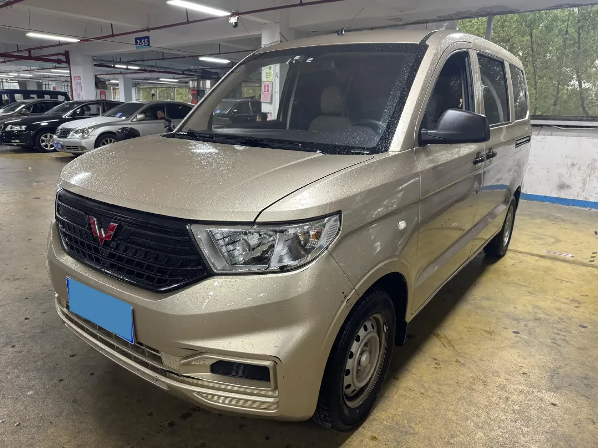 2022 JinBei Little Sea Lion X30 1.5L 102HP L4 5MT,autocango,china used car exporter,china ev exporter,chinese used car exporter,chinese used ev exporter