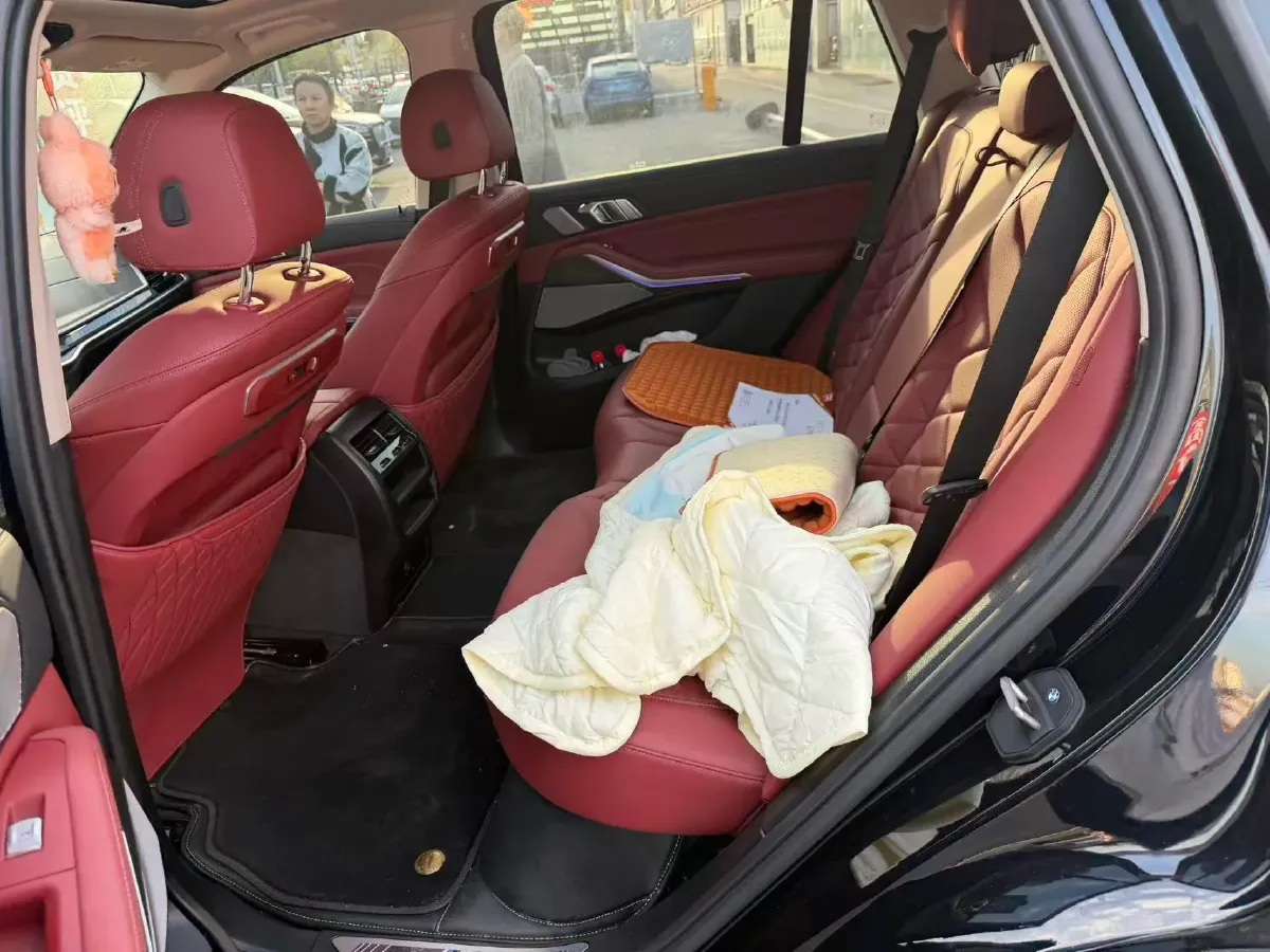 2023 BMW X5 2.0T 258HP L4 8AT,autocango,china used car exporter,china ev exporter,chinese used car exporter,chinese used ev exporter