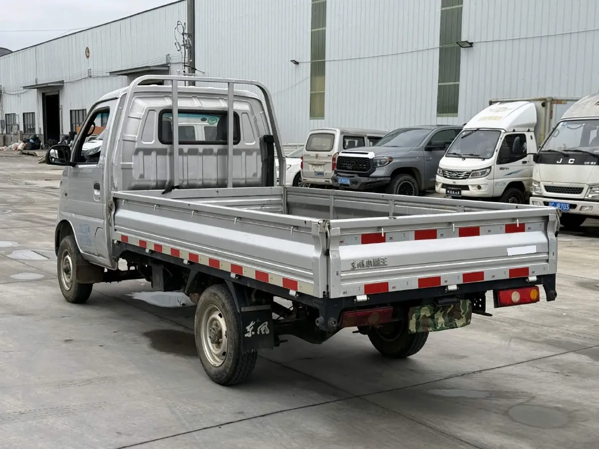 2023 ChangAn Kaicene XingKa 1.5L 116HP L4 5MT,autocango,china used car exporter,china ev exporter,chinese used car exporter,chinese used ev exporter