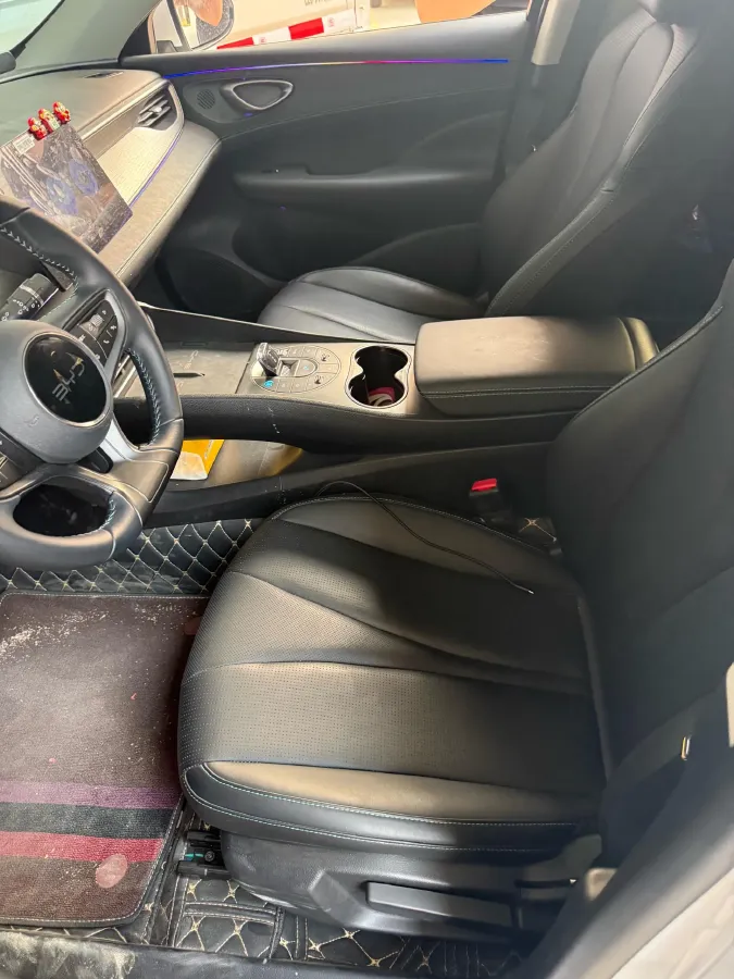 2025 BYD Seal05 DM-i 1.5L 101HP L4 E-CVT PHEV 7.68KWH,autocango,china used car exporter,china ev exporter,chinese used car exporter,chinese used ev exporter