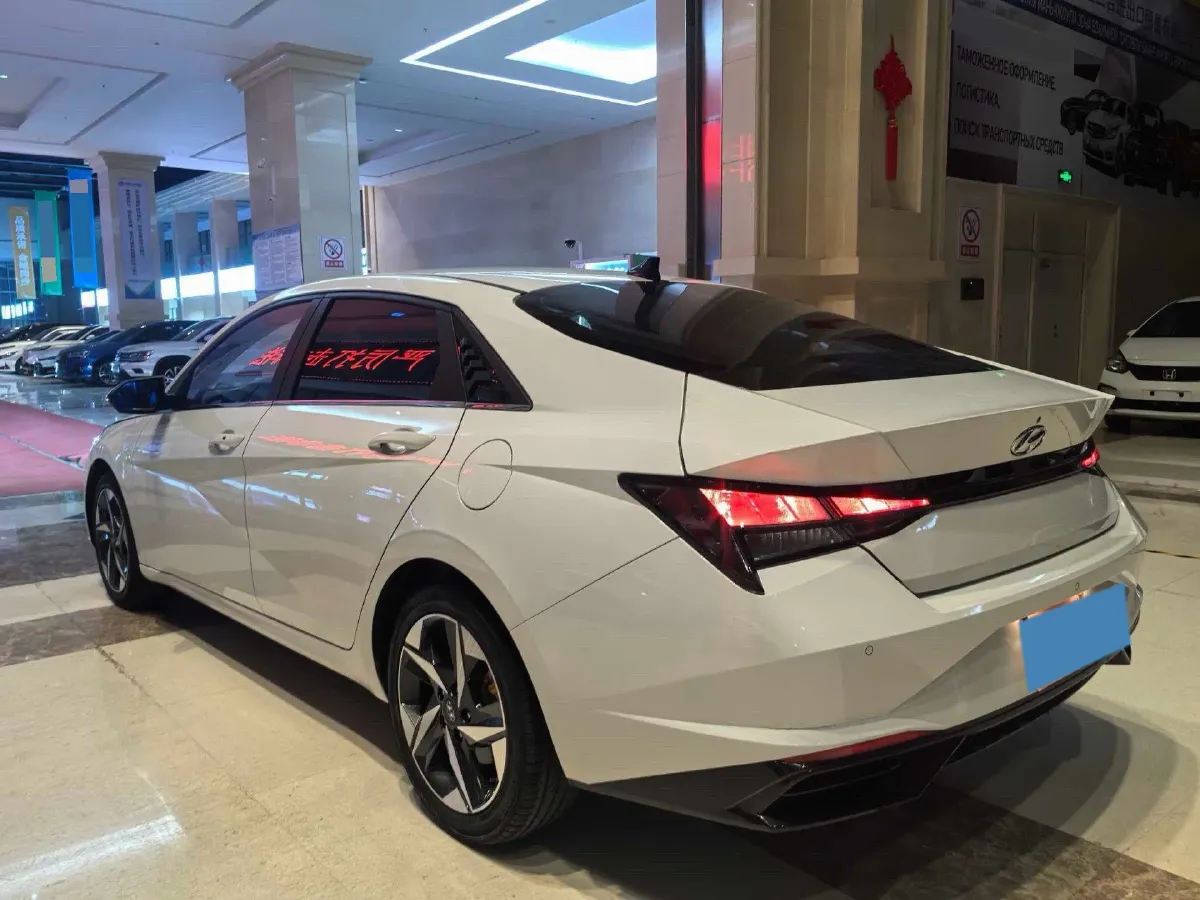 2021 Hyundai Elantra 1.5L 115HP L4 CVT,autocango,china used car exporter,china ev exporter,chinese used car exporter,chinese used ev exporter