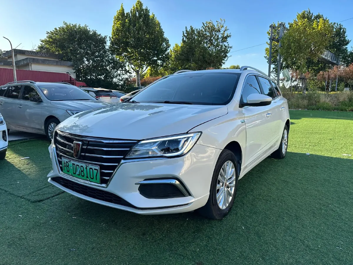 2020 Roewe Ei5 BEV 52.5KWH,autocango,china used car exporter,china ev exporter,chinese used car exporter,chinese used ev exporter