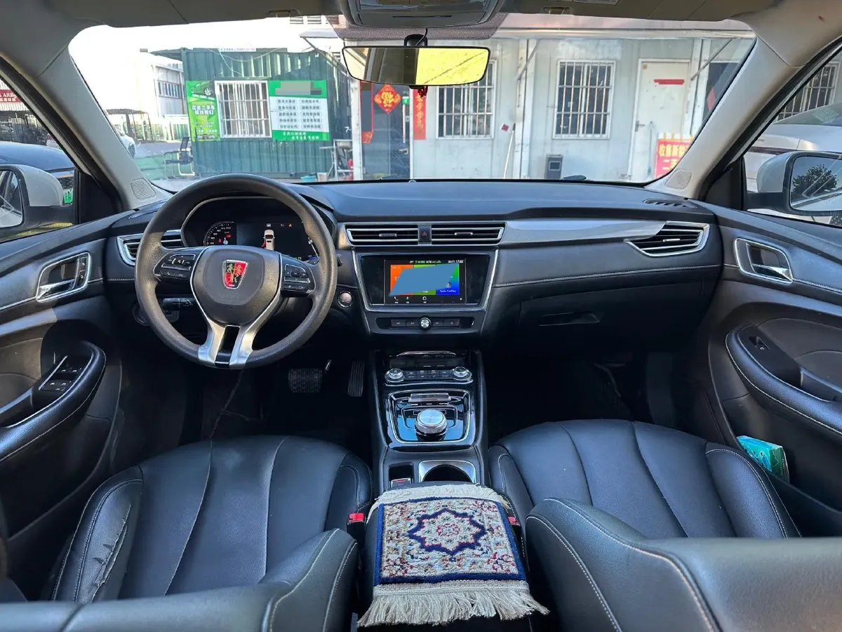 2020 Roewe Ei5 BEV 52.5KWH,autocango,china used car exporter,china ev exporter,chinese used car exporter,chinese used ev exporter