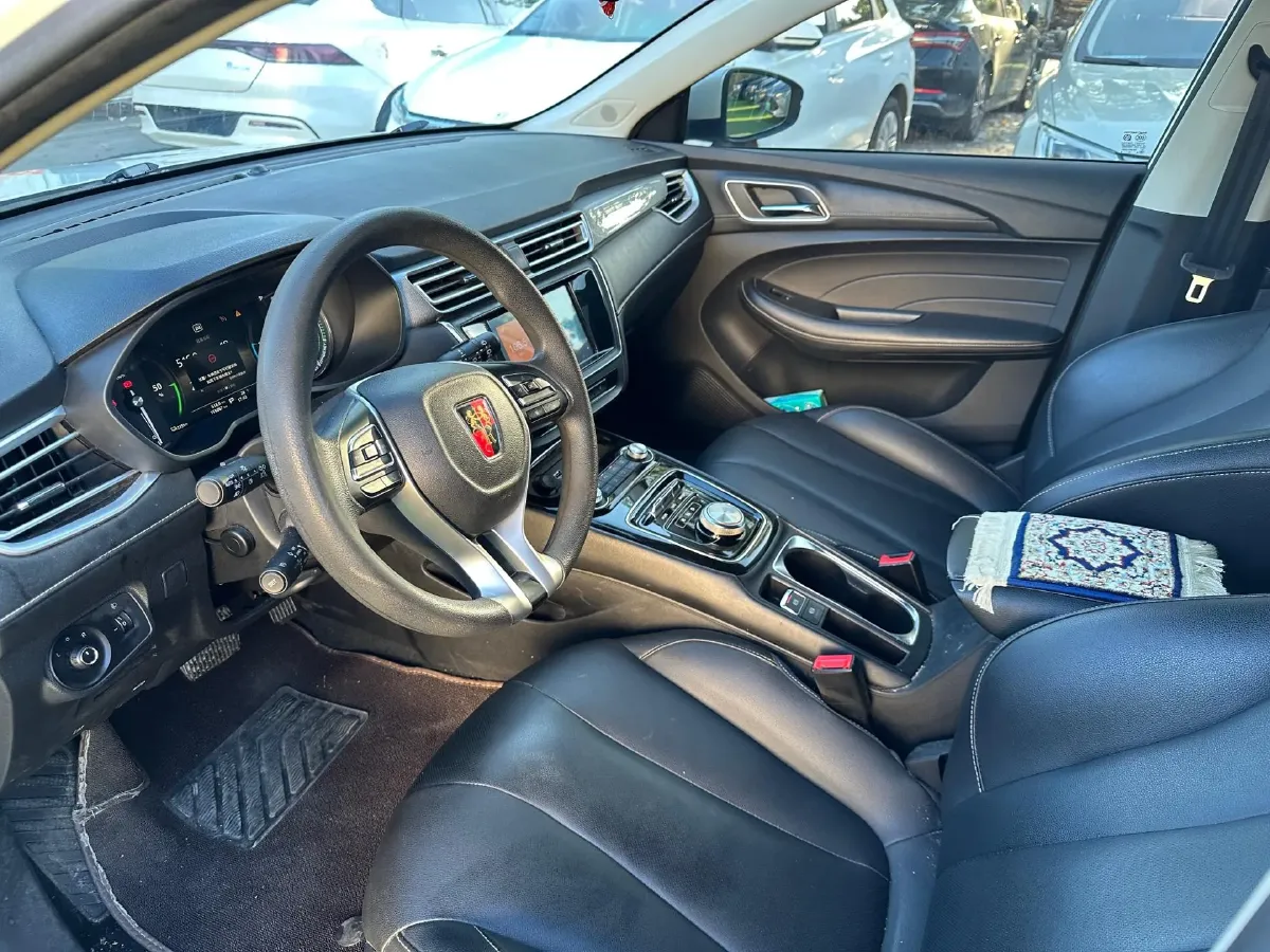 2020 Roewe Ei5 BEV 52.5KWH,autocango,china used car exporter,china ev exporter,chinese used car exporter,chinese used ev exporter