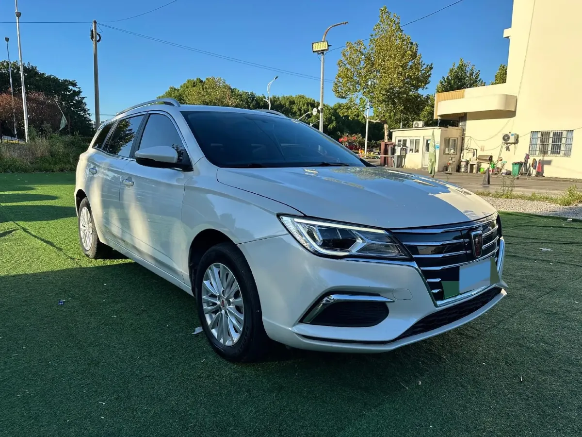 2020 Roewe Ei5 BEV 52.5KWH,autocango,china used car exporter,china ev exporter,chinese used car exporter,chinese used ev exporter