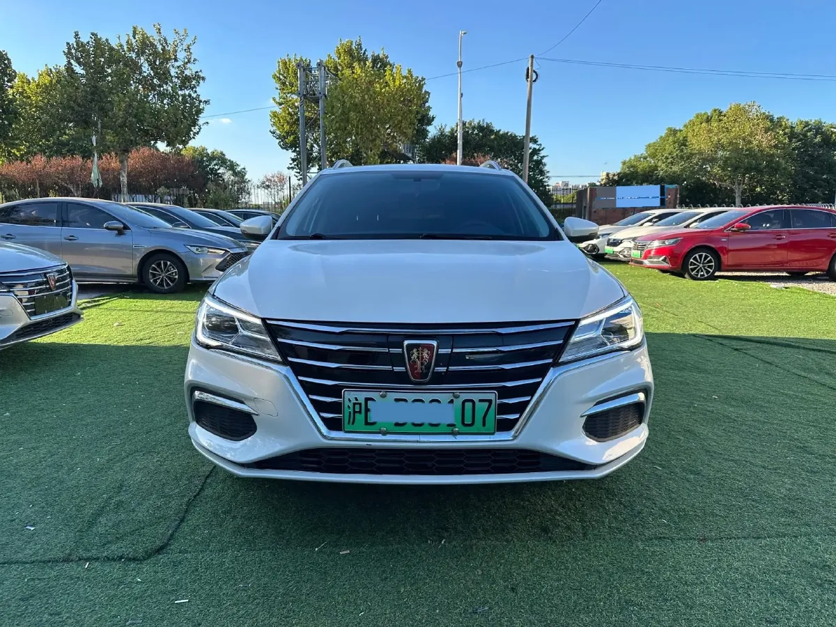 2020 Roewe Ei5 BEV 52.5KWH,autocango,china used car exporter,china ev exporter,chinese used car exporter,chinese used ev exporter