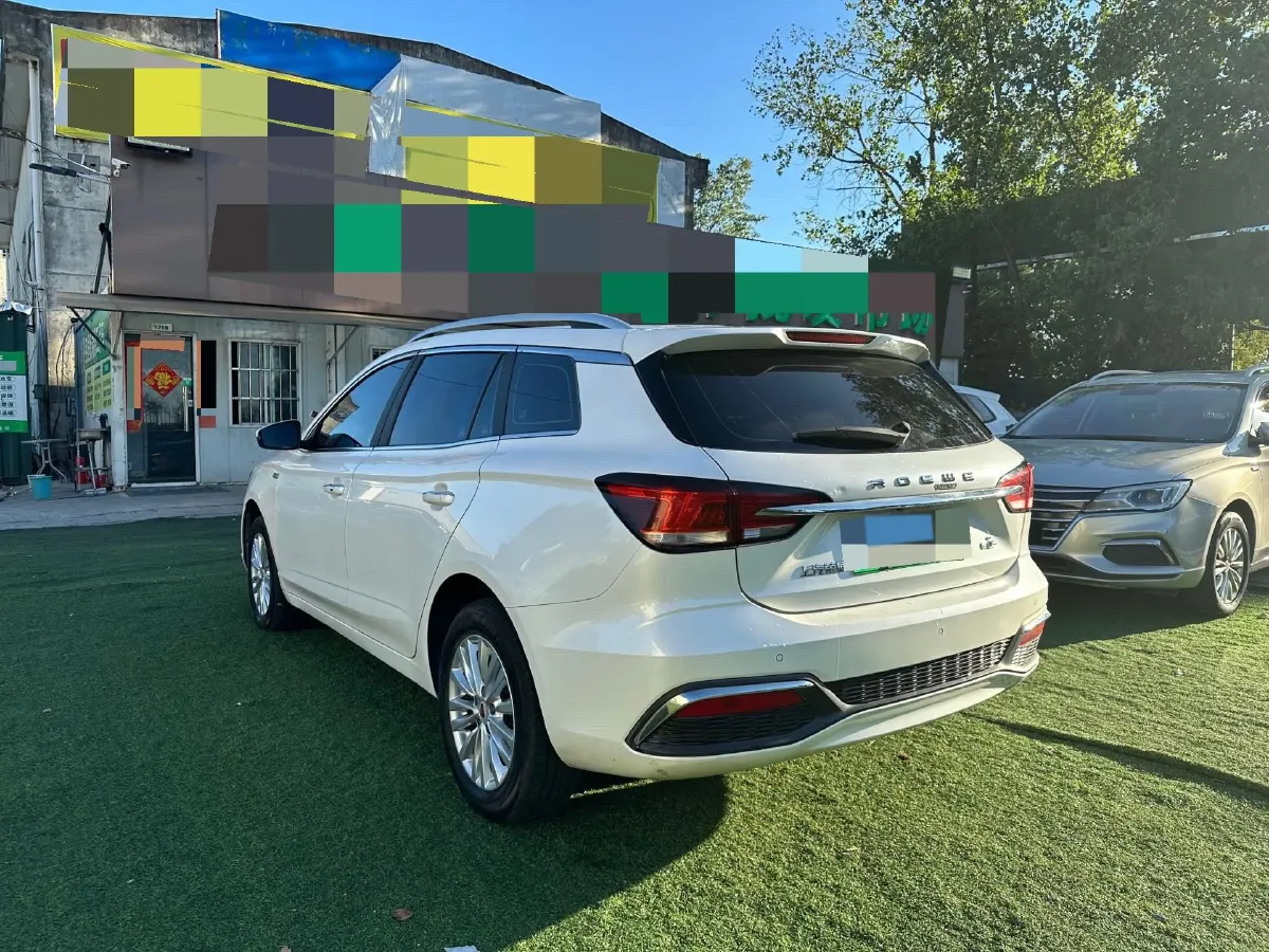 2020 Roewe Ei5 BEV 52.5KWH,autocango,china used car exporter,china ev exporter,chinese used car exporter,chinese used ev exporter