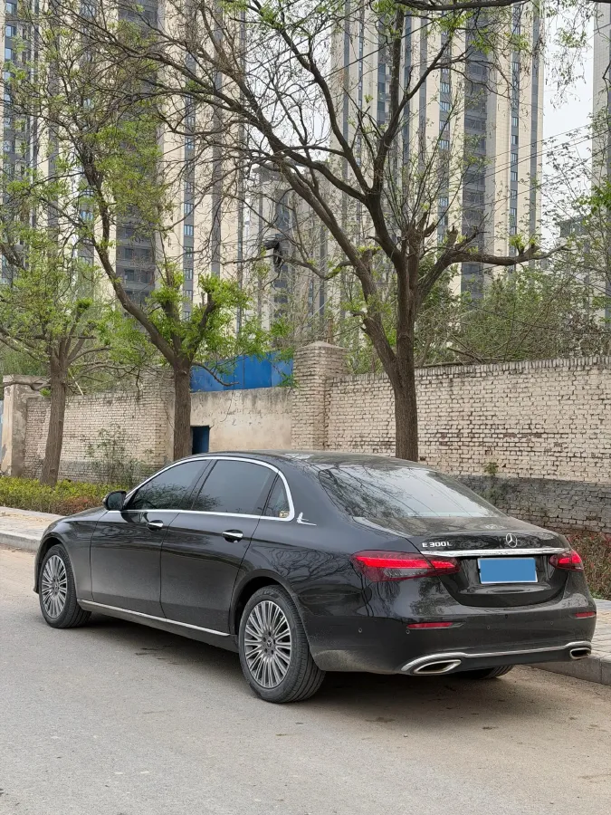 2023 Mercedes-Benz E Class 2.0T 258HP L4 9AT,autocango,china used car exporter,china ev exporter,chinese used car exporter,chinese used ev exporter