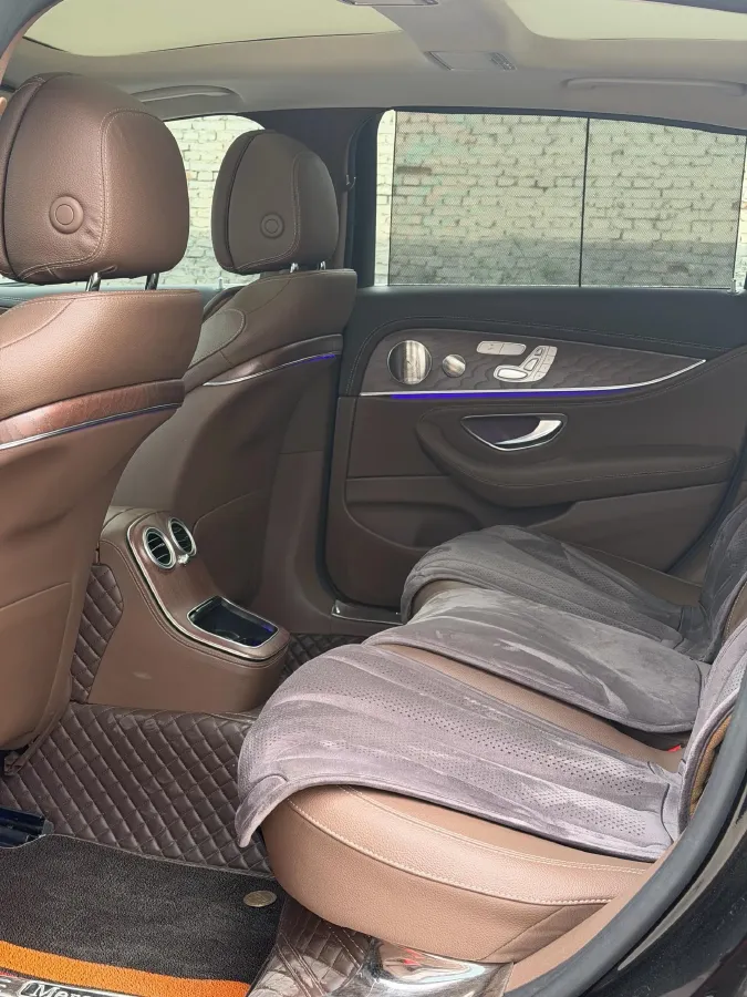 2023 Mercedes-Benz E Class 2.0T 258HP L4 9AT,autocango,china used car exporter,china ev exporter,chinese used car exporter,chinese used ev exporter