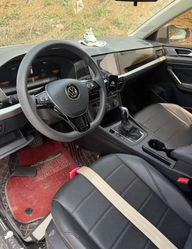 2021 Volkswagen Lavida 1.5L 113HP L4 6AT,autocango,china used car exporter,china ev exporter,chinese used car exporter,chinese used ev exporter