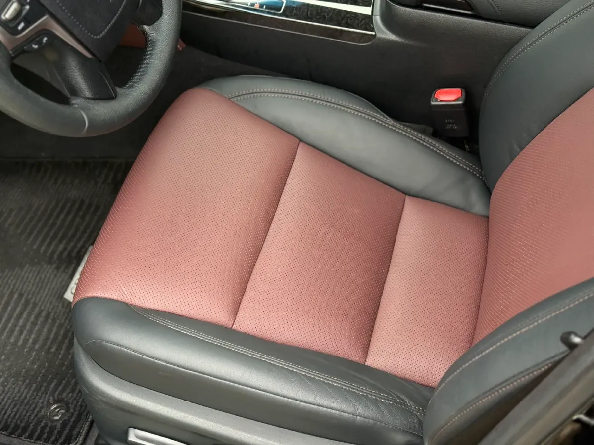 2018 Toyota Highlander 2.0T 220HP L4 6AT,autocango,china used car exporter,china ev exporter,chinese used car exporter,chinese used ev exporter