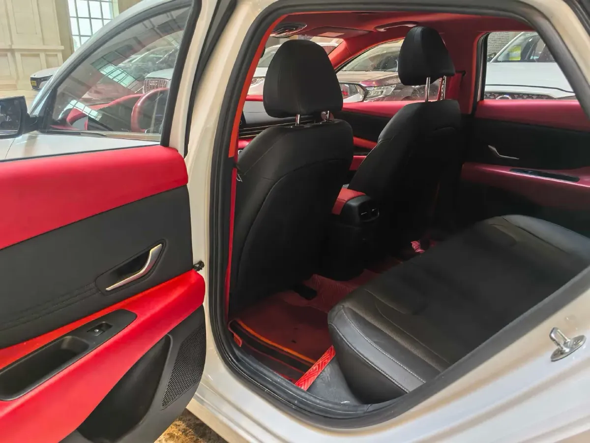 2023 Hyundai Elantra 1.5L 115HP L4 CVT,autocango,china used car exporter,china ev exporter,chinese used car exporter,chinese used ev exporter