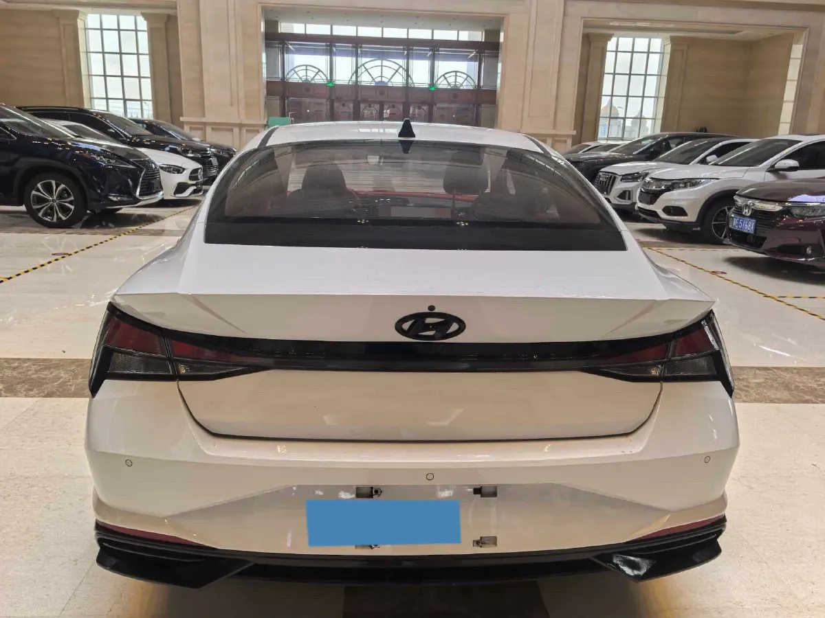 2023 Hyundai Elantra 1.5L 115HP L4 CVT,autocango,china used car exporter,china ev exporter,chinese used car exporter,chinese used ev exporter