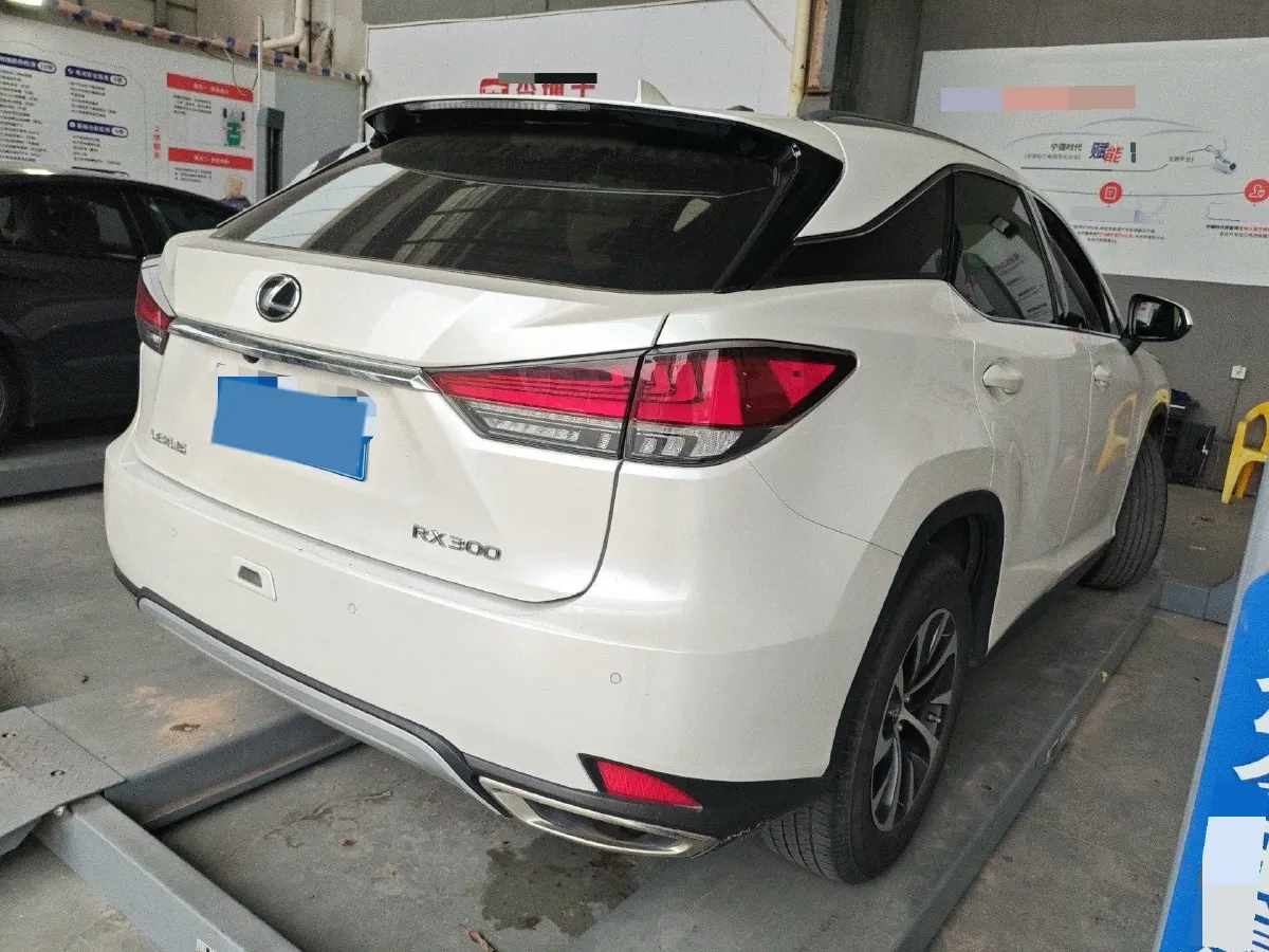 2020 Lexus RX 2.0T 231HP L4 6AT,autocango,china used car exporter,china ev exporter,chinese used car exporter,chinese used ev exporter