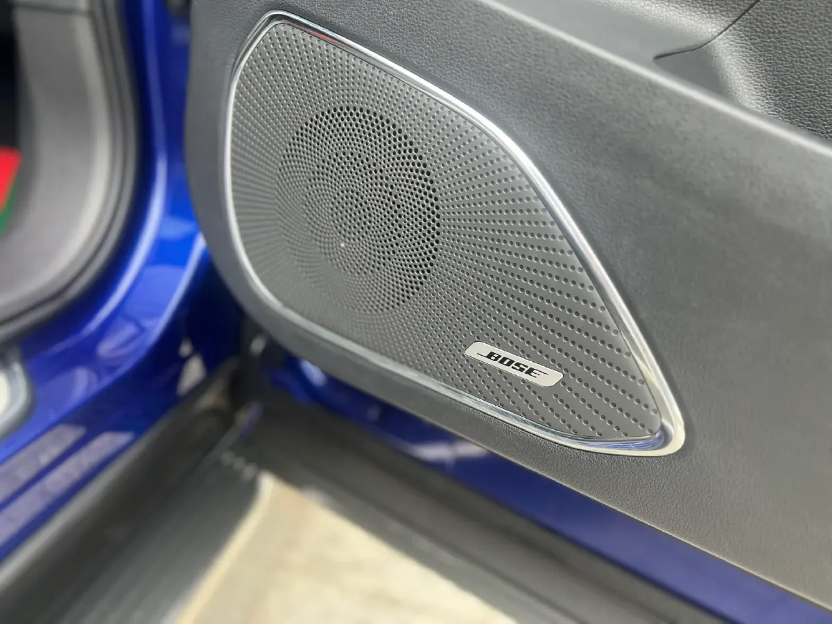 2022 HongQi HS5 2.0T 224HP L4 6AT,autocango,china used car exporter,china ev exporter,chinese used car exporter,chinese used ev exporter