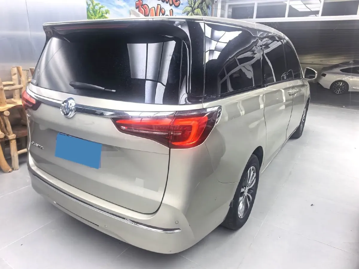 2021 Buick GL8 2.0T 237HP L4 9AT,autocango,china used car exporter,china ev exporter,chinese used car exporter,chinese used ev exporter