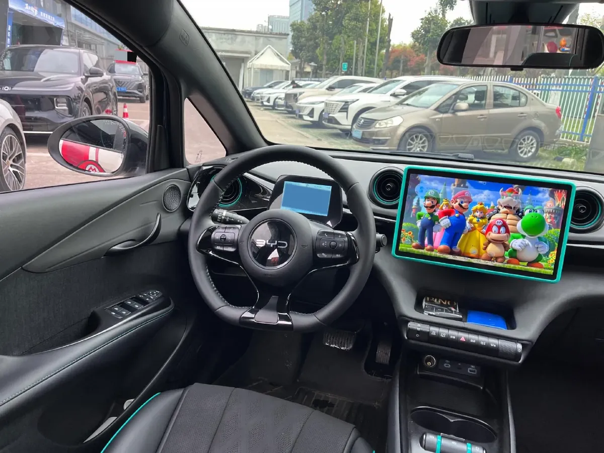 2025 BYD Dolphin BEV 44.928KWH,autocango,china used car exporter,china ev exporter,chinese used car exporter,chinese used ev exporter