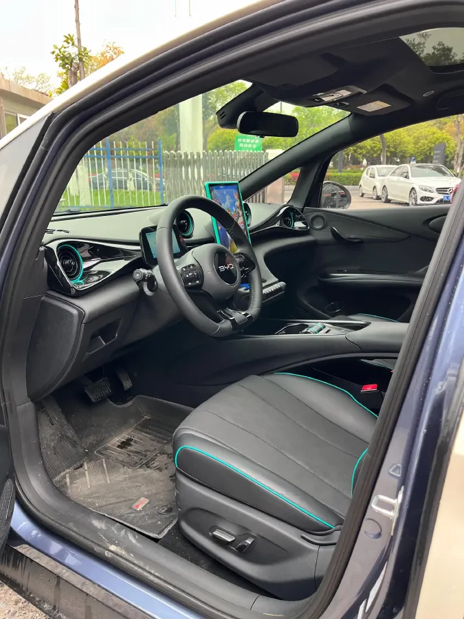 2025 BYD Dolphin BEV 44.928KWH,autocango,china used car exporter,china ev exporter,chinese used car exporter,chinese used ev exporter