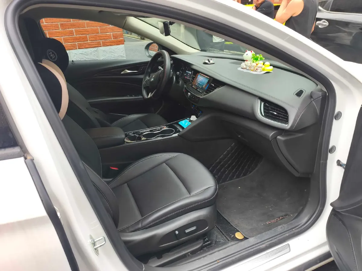 2024 Buick Regal 1.5T 169HP L4 9AT,autocango,china used car exporter,china ev exporter,chinese used car exporter,chinese used ev exporter