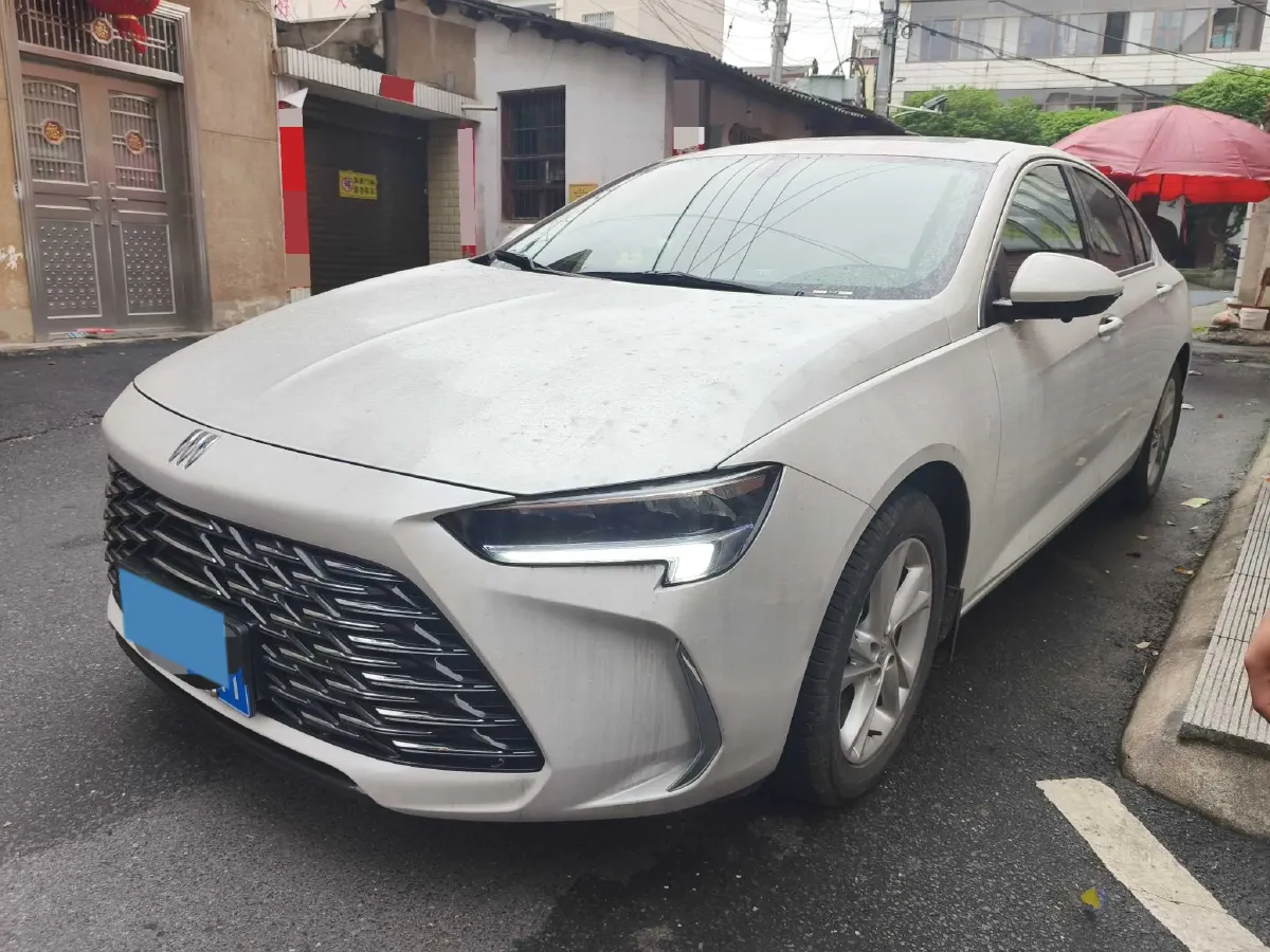 2024 Buick Regal 1.5T 169HP L4 9AT,autocango,china used car exporter,china ev exporter,chinese used car exporter,chinese used ev exporter