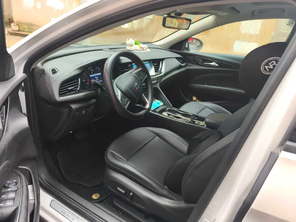 2024 Buick Regal 1.5T 169HP L4 9AT,autocango,china used car exporter,china ev exporter,chinese used car exporter,chinese used ev exporter