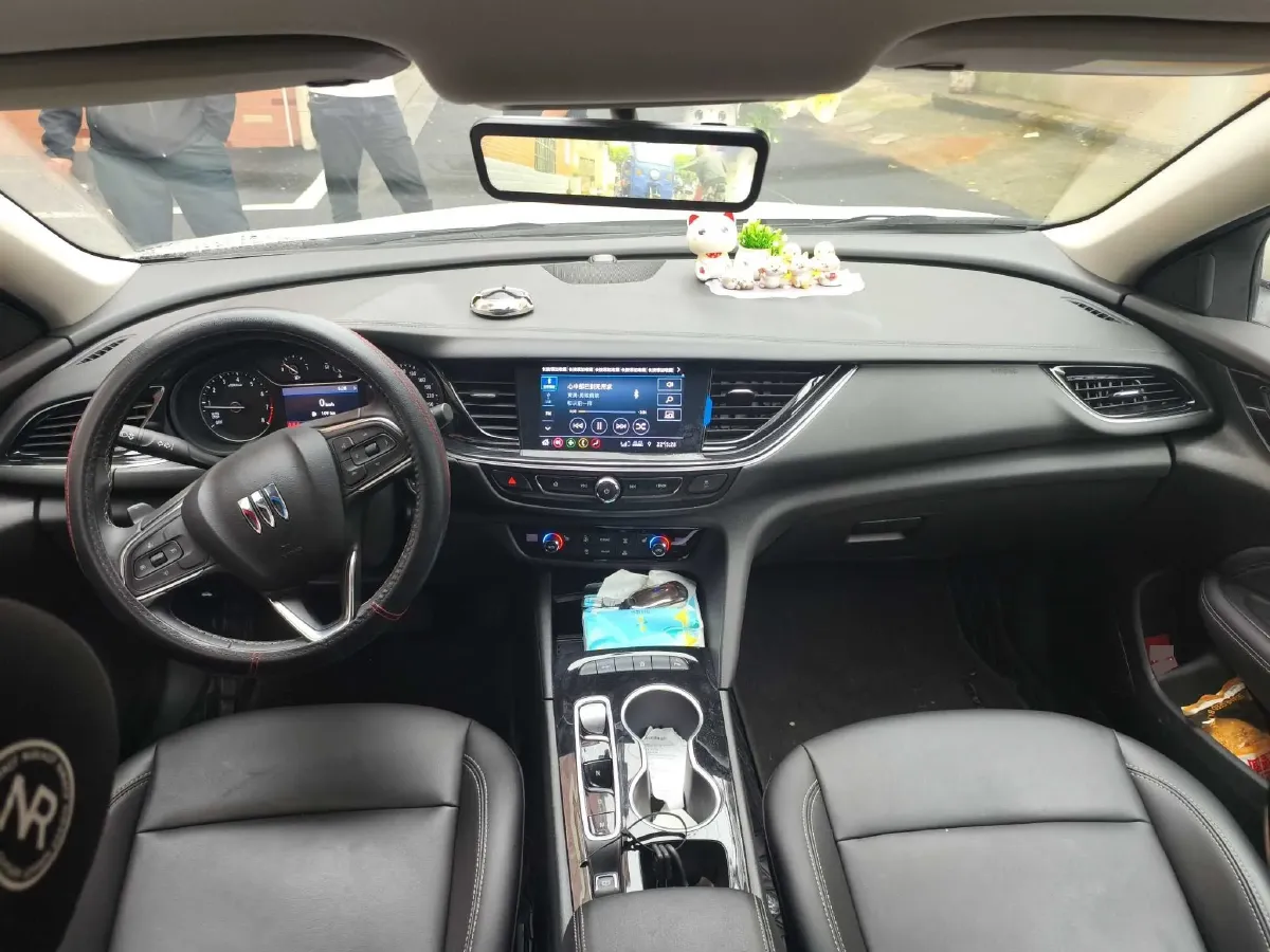 2024 Buick Regal 1.5T 169HP L4 9AT,autocango,china used car exporter,china ev exporter,chinese used car exporter,chinese used ev exporter