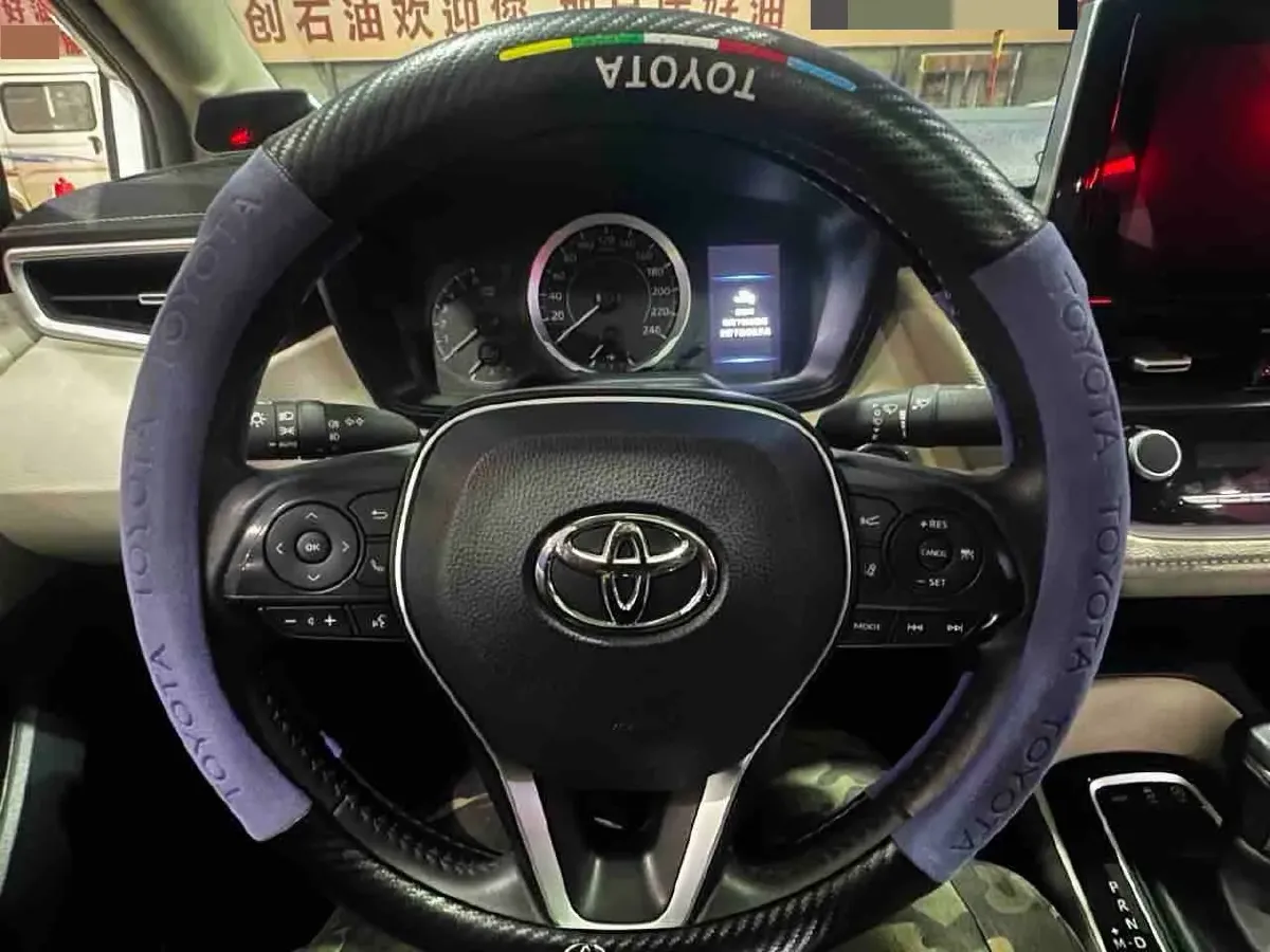 2021 Toyota Corolla 1.2T 116HP L4 CVT,autocango,china used car exporter,china ev exporter,chinese used car exporter,chinese used ev exporter