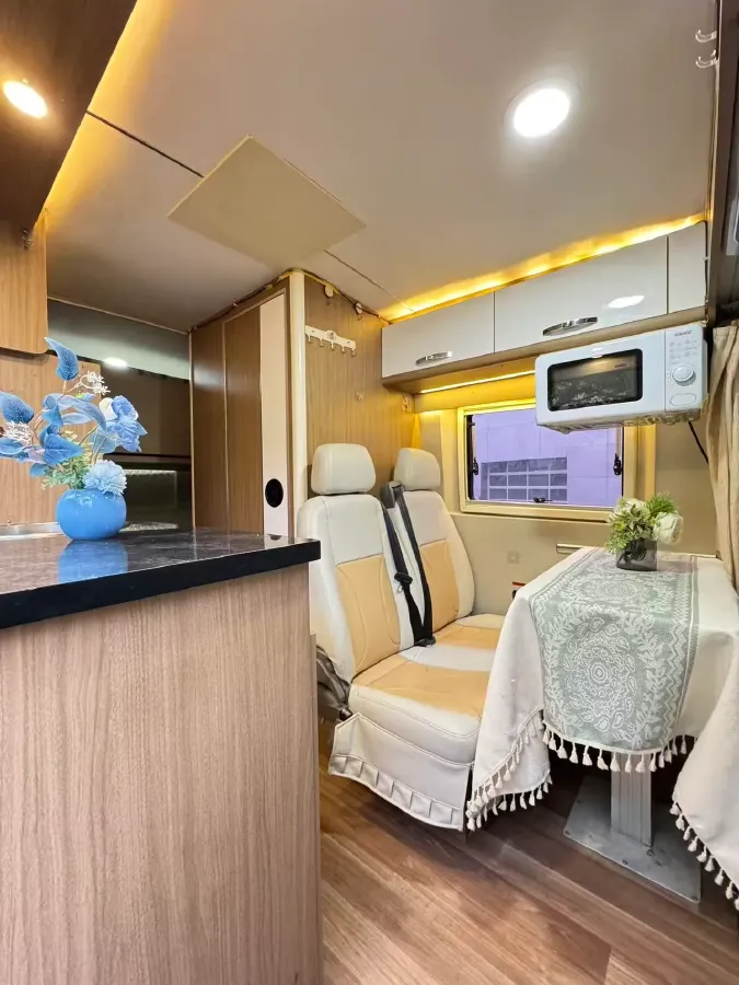 2021 MAXUS V90 RV 2.0T 148HP L4 6AT,autocango,china used car exporter,china ev exporter,chinese used car exporter,chinese used ev exporter