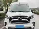 2021 MAXUS V90 RV 2.0T 148HP L4 6AT