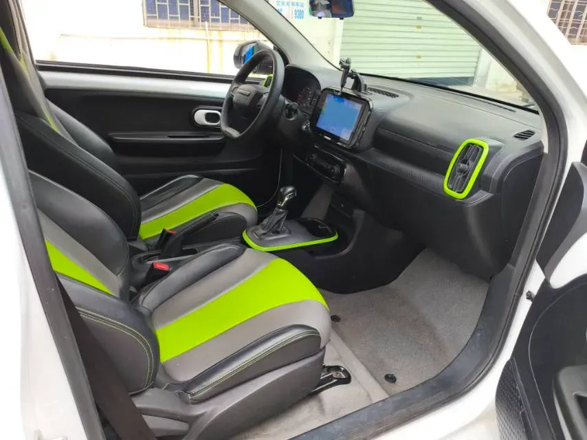 2021 Roewe Clever BEV 29.13KWH,autocango,china used car exporter,china ev exporter,chinese used car exporter,chinese used ev exporter