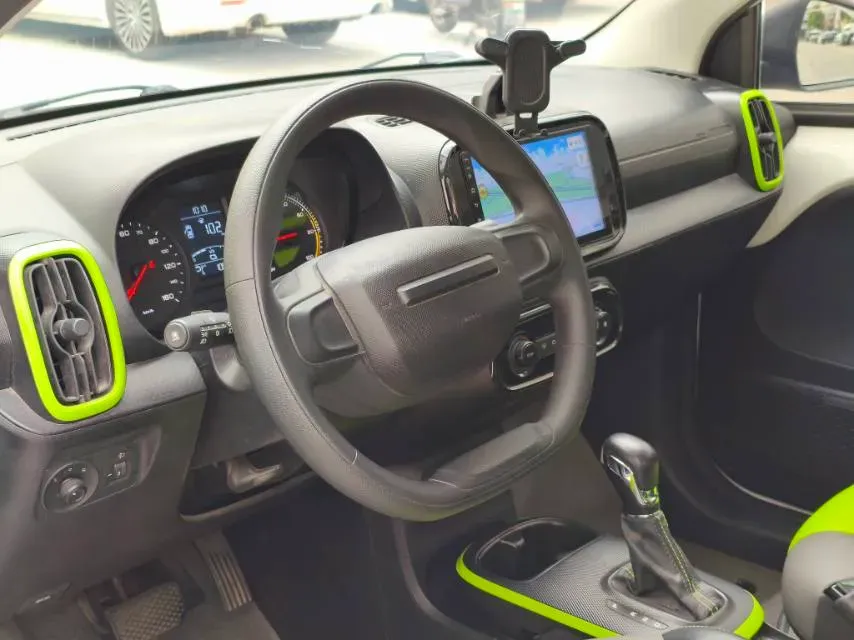 2021 Roewe Clever BEV 29.13KWH,autocango,china used car exporter,china ev exporter,chinese used car exporter,chinese used ev exporter