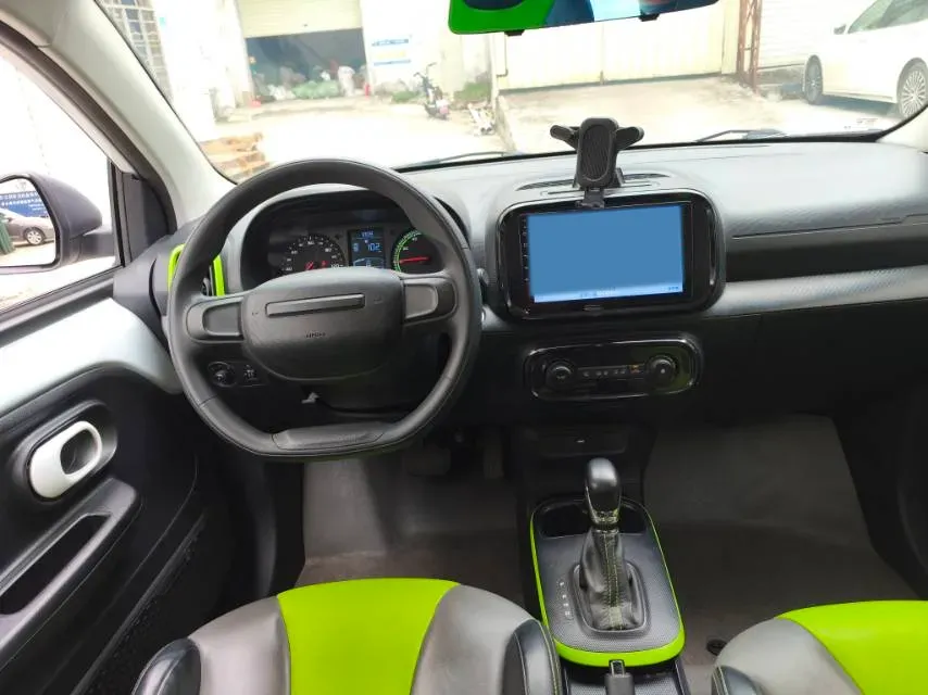 2021 Roewe Clever BEV 29.13KWH,autocango,china used car exporter,china ev exporter,chinese used car exporter,chinese used ev exporter