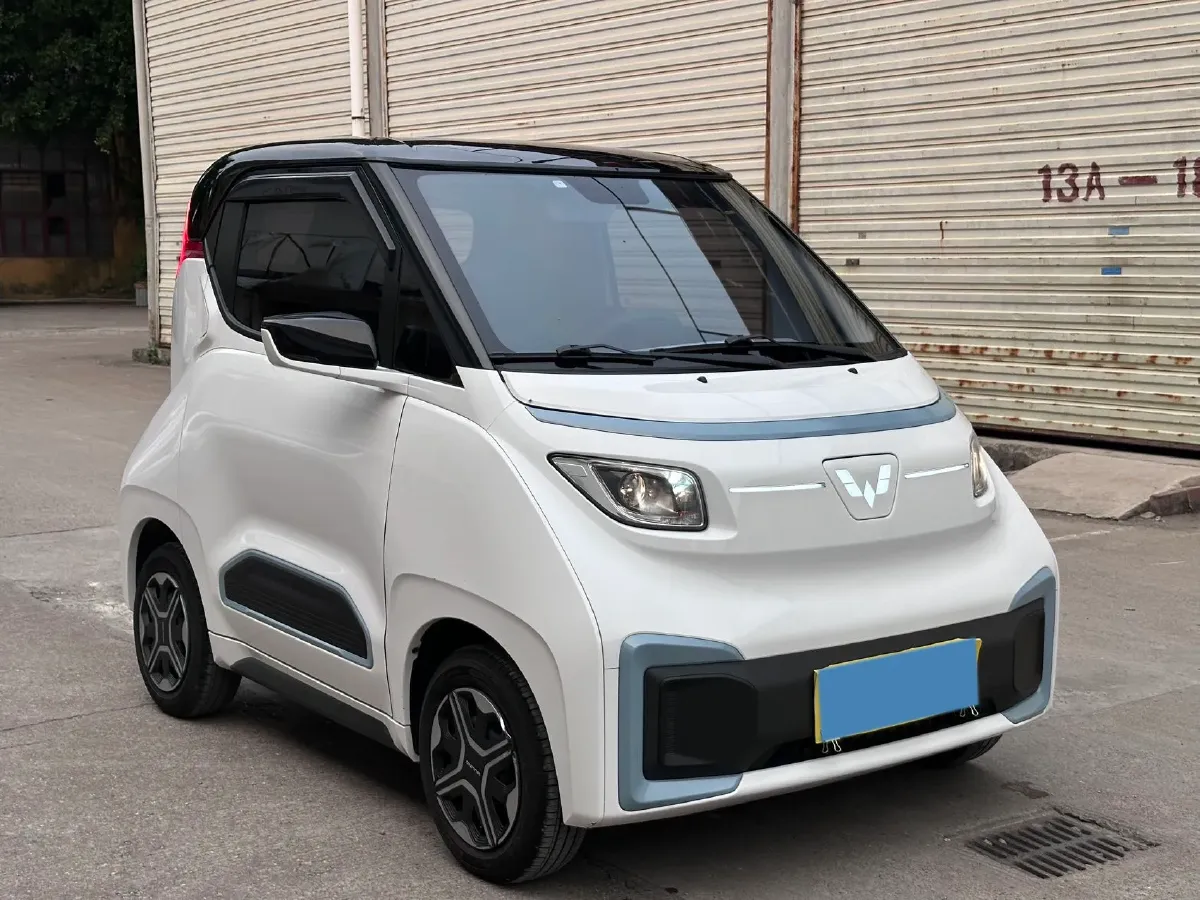 2021 WuLing Nano EV BEV 28KWH,autocango,china used car exporter,china ev exporter,chinese used car exporter,chinese used ev exporter