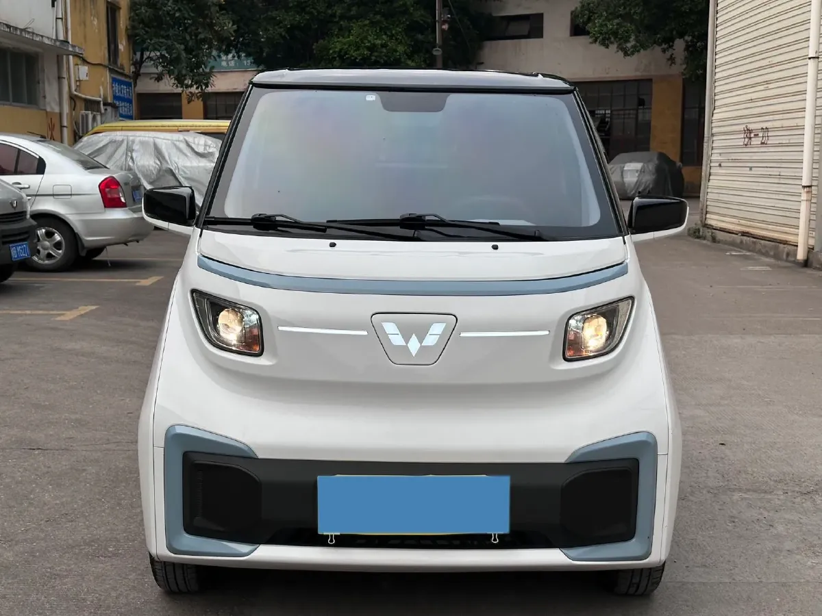 2021 WuLing Nano EV BEV 28KWH,autocango,china used car exporter,china ev exporter,chinese used car exporter,chinese used ev exporter