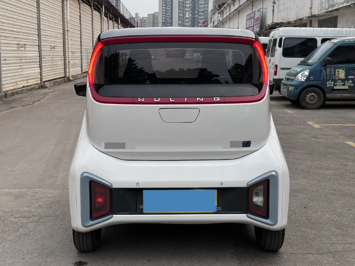 2021 WuLing Nano EV BEV 28KWH,autocango,china used car exporter,china ev exporter,chinese used car exporter,chinese used ev exporter